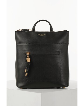 Luella Grey Ella Black  Backpack