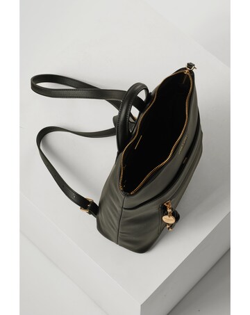 Luella Grey Ella Black  Backpack