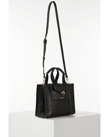 Luella Grey  Kimberley Black Crossbody