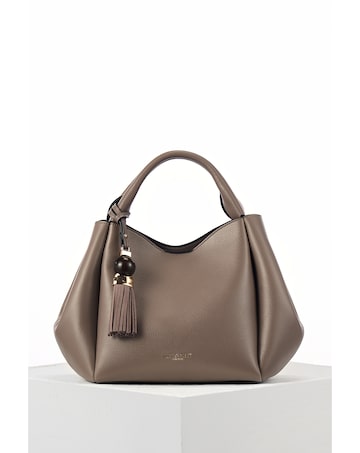 Luella Grey  Adele Peat Crossbody
