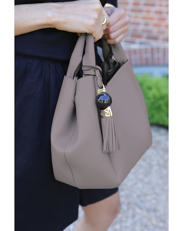 Luella Grey  Adele Peat Crossbody
