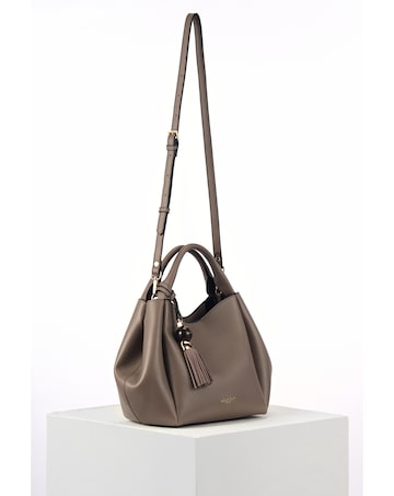 Luella Grey  Adele Peat Crossbody