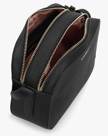 Fiorelli Naomi Black Camera Bag