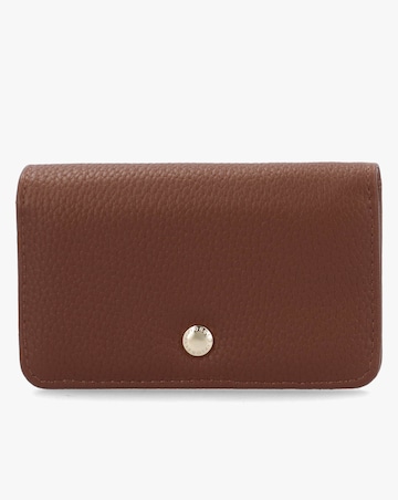 Fiorelli Stevie Tan Bifold Purse