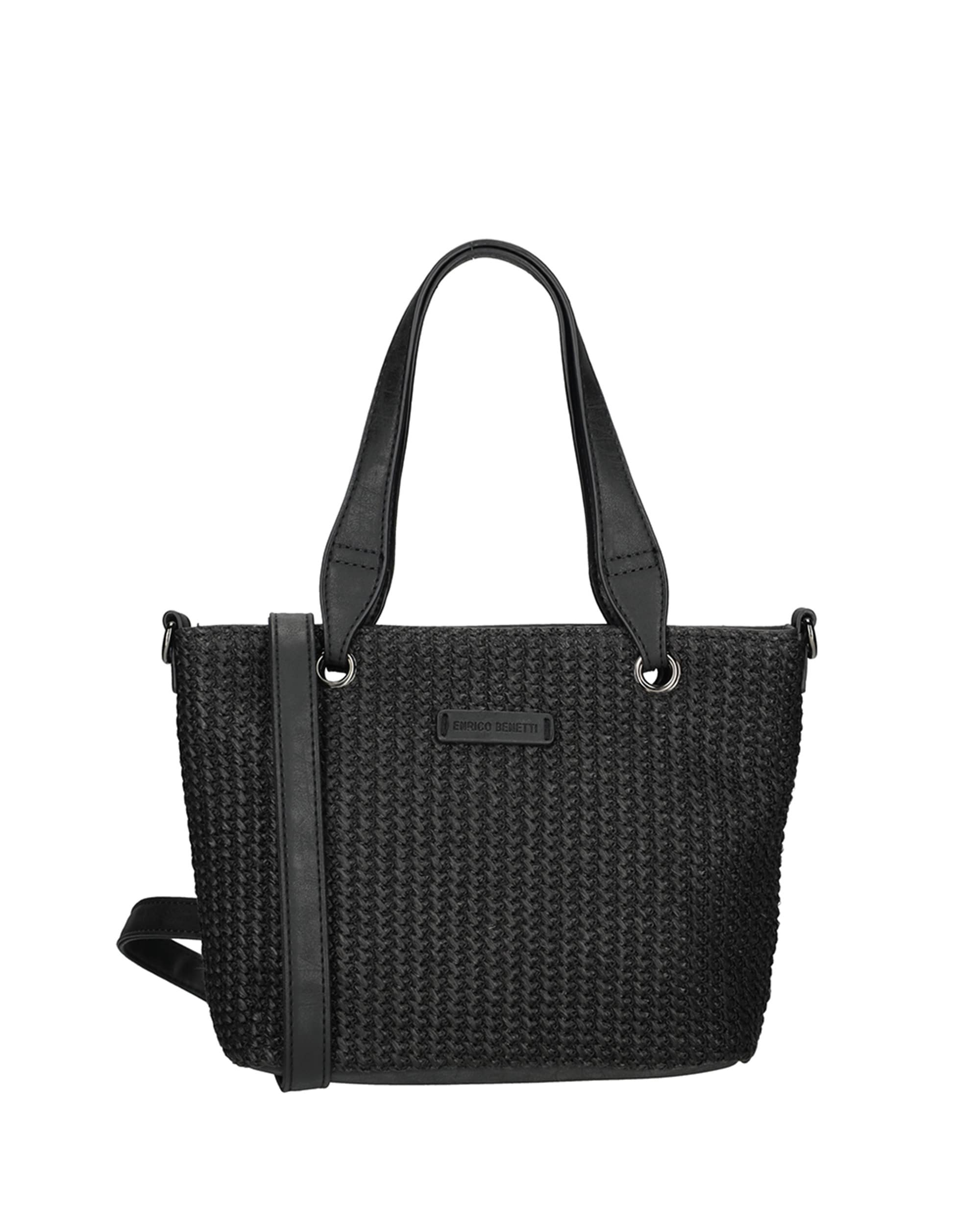 Enrico Benetti Summer Shopper