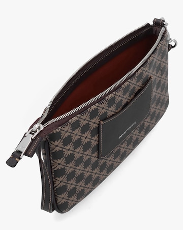 Emporio Armani Bosa Mini Shoulder Pochette Bag