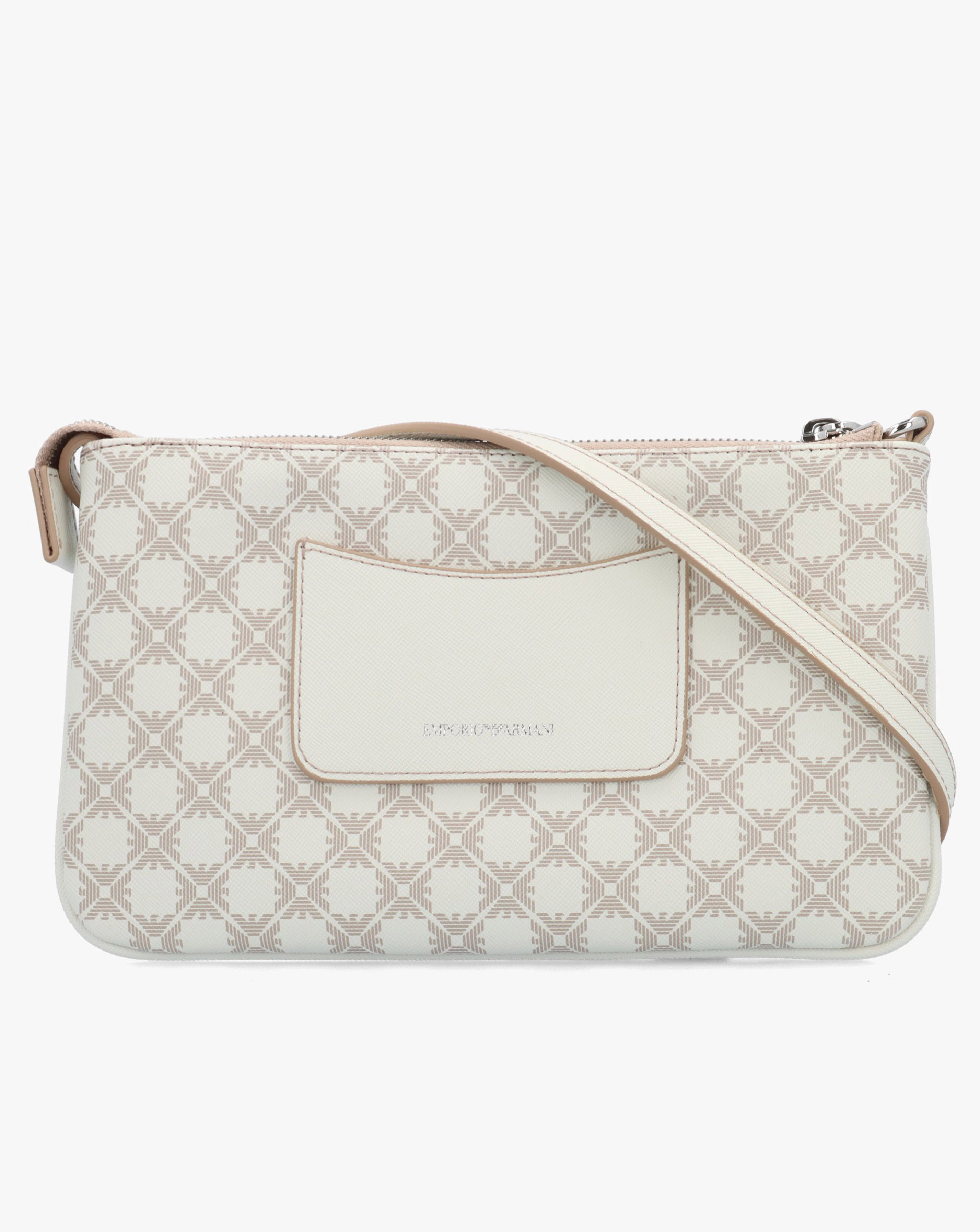 Emporio Armani Bosa Mini Shoulder Bag
