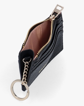 Fiorelli Ciara Small Black Purse