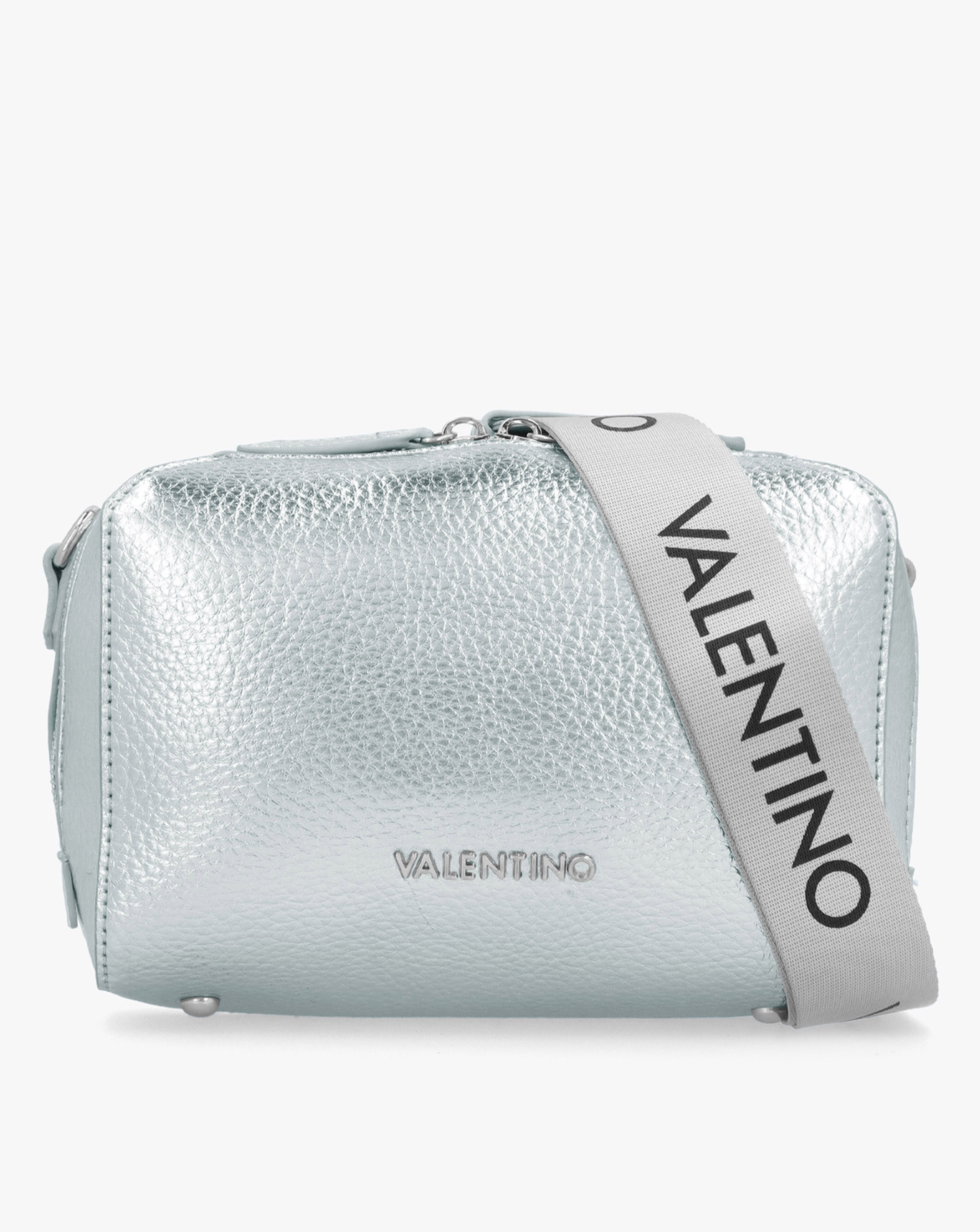 Valentino Bags☆PATTIE ショルダーバッグ 2色【UK発】 Valentino Bags Pattie Crossbody bag imitation leather red