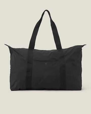 Accessorize Packable Travel Weekend Bag