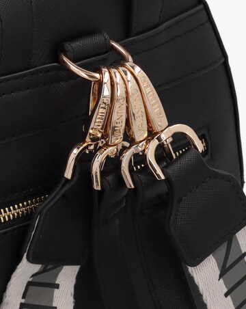 Valentino Bags Zero Black Backpack