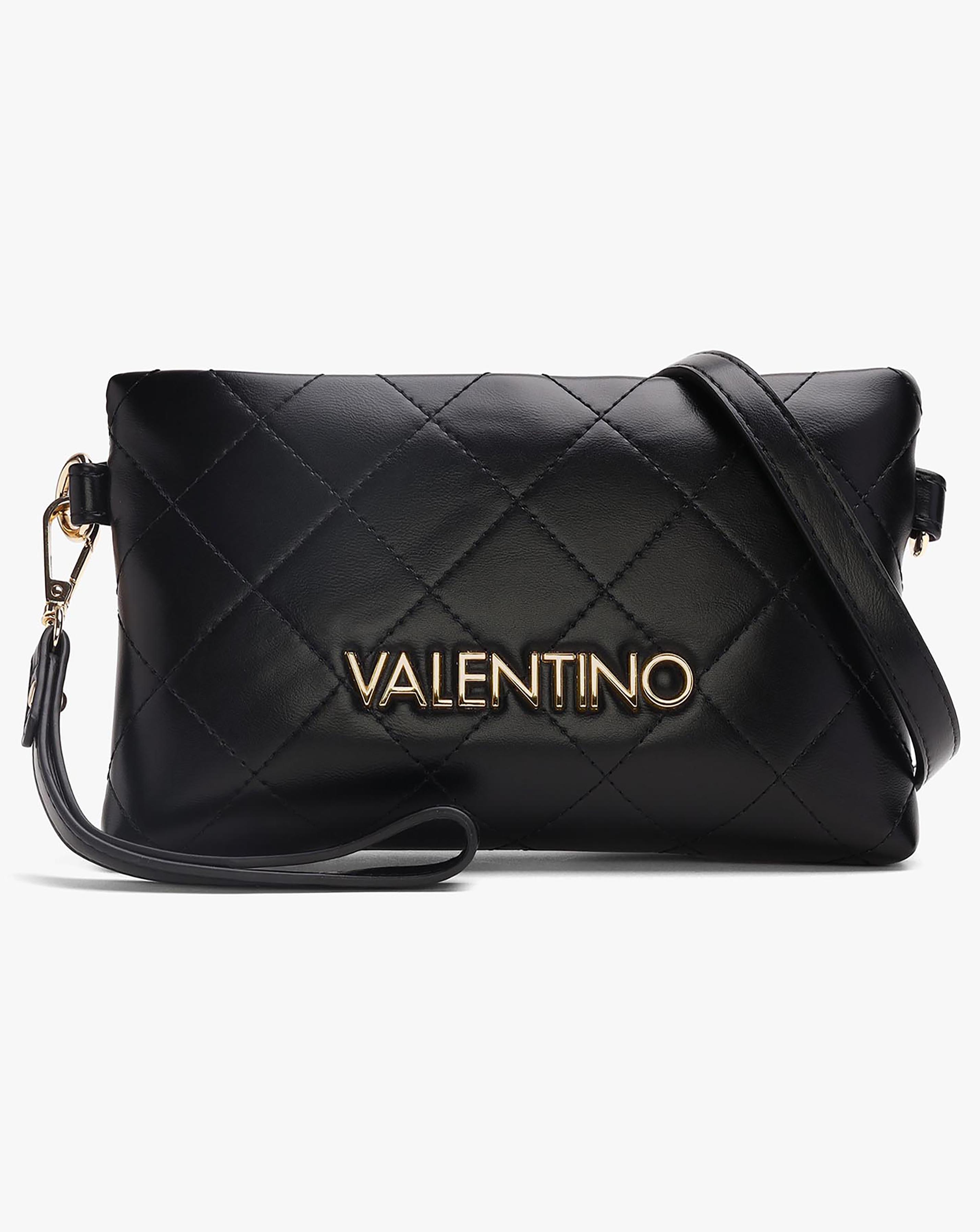 Mario valentino purse black hot sale