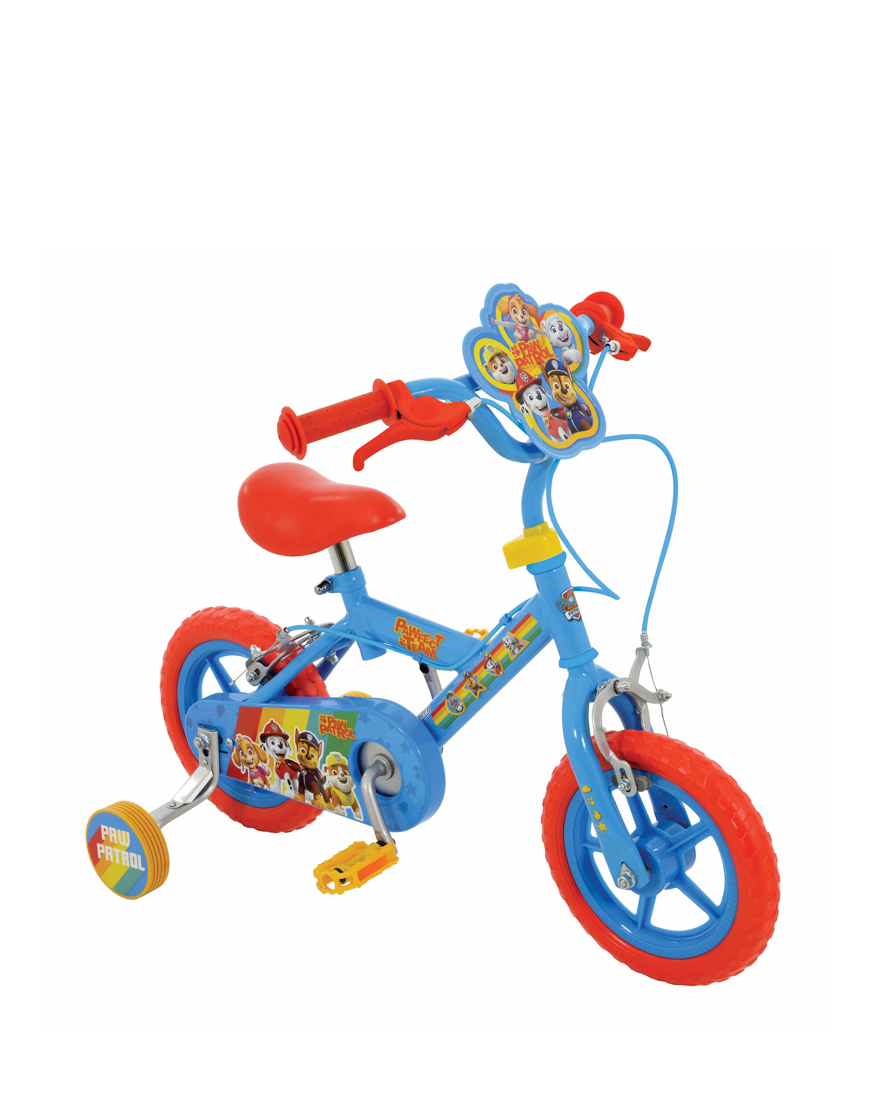 Paw Patrol My First 12 Inch Bike
