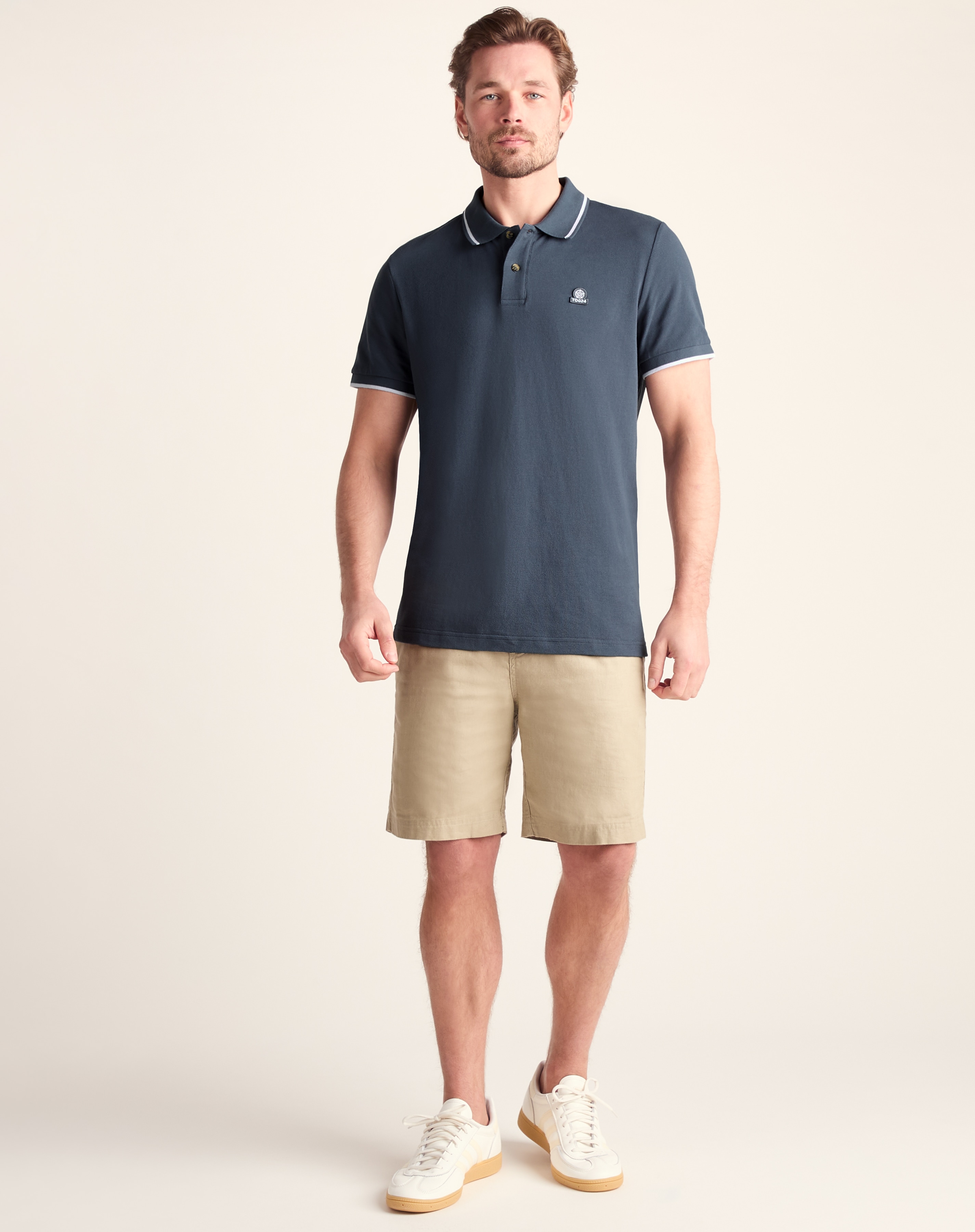 Tog24 Binsoe Mens Polo