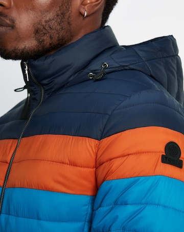 Tog24 Bowburn Mens Padded Jacket