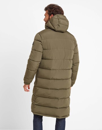 Tog24 Langrick Mens Long Padded Jacket