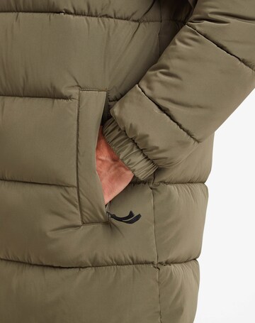 Tog24 Langrick Mens Long Padded Jacket