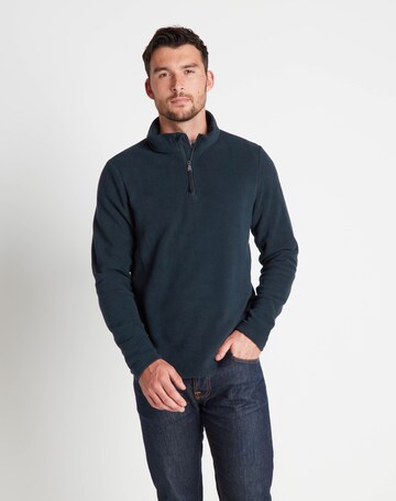 Tog24 Revive Mens Fleece Zip Neck