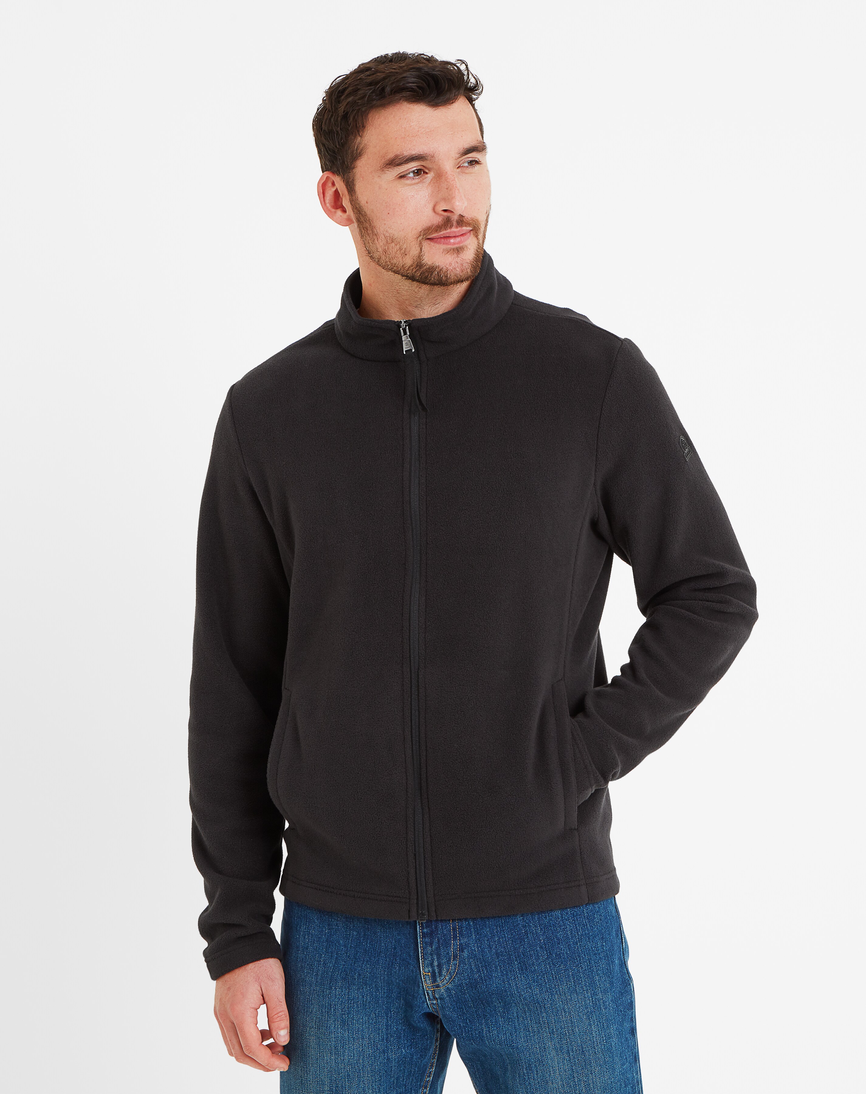 Tog24 Revive Mens Fleece Jacket
