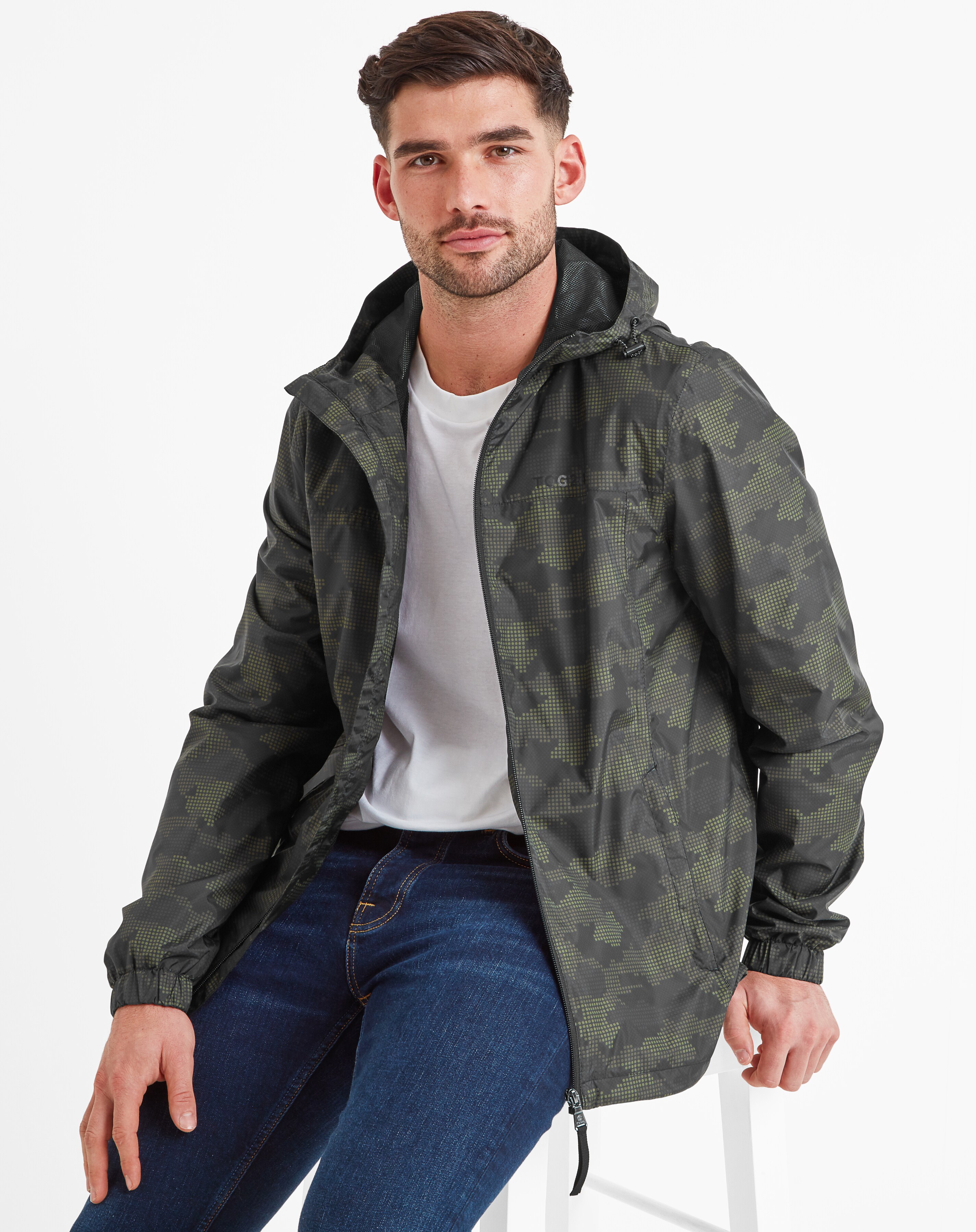 Milatex jacket on sale