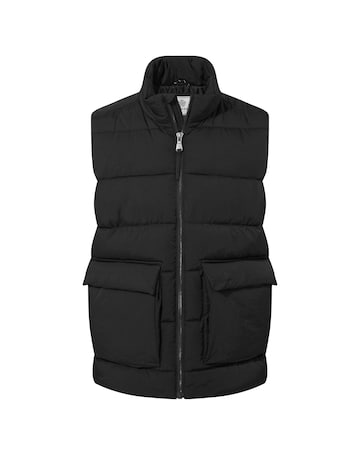 Tog24 Lomax Mens Padded Gilet