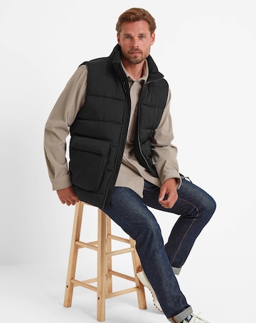Tog24 Lomax Mens Padded Gilet