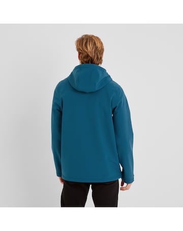 Tog24 Retner Mens Softshell Hooded Jkt