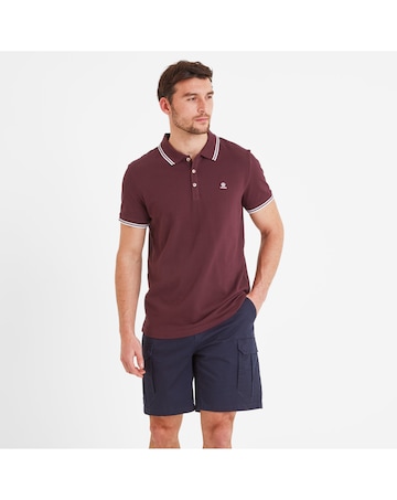 Tog24 Biston Mens Polo Shirt