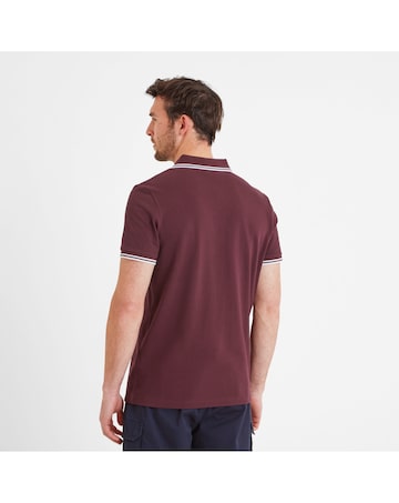Tog24 Biston Mens Polo Shirt