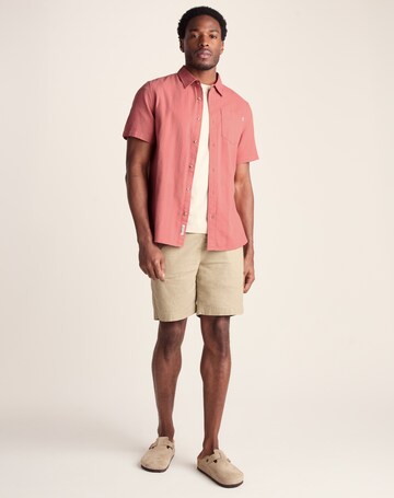 Tog24 Preston Mens Ss Shirt