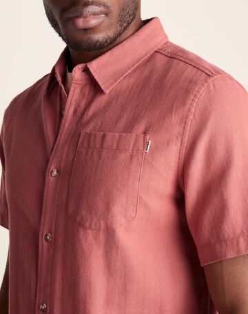 Tog24 Preston Mens Ss Shirt