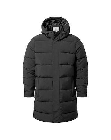 Tog24 Preece Mens Long Jacket