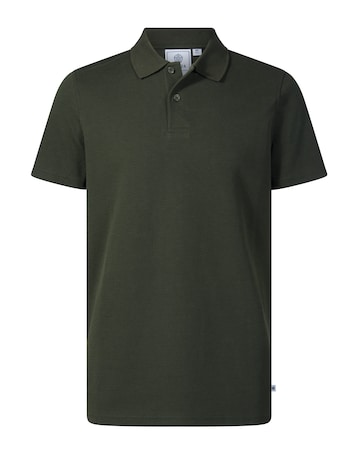 Tog24 Zaden Mens Polo Shirt