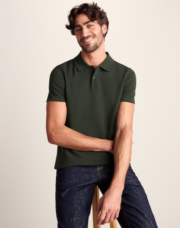 Tog24 Zaden Mens Polo Shirt