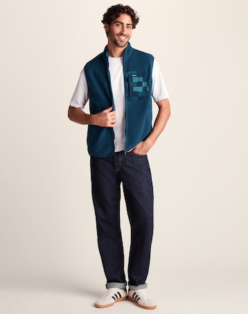 Tog24 Stark Mens Fleece Gilet