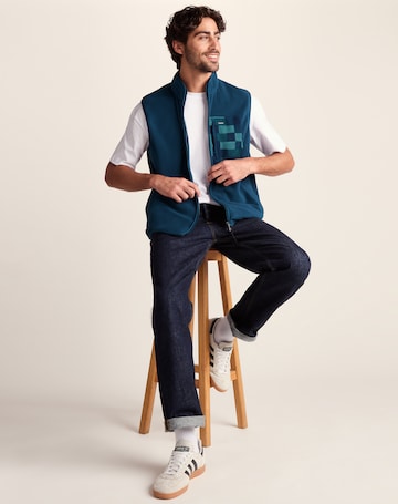 Tog24 Stark Mens Fleece Gilet