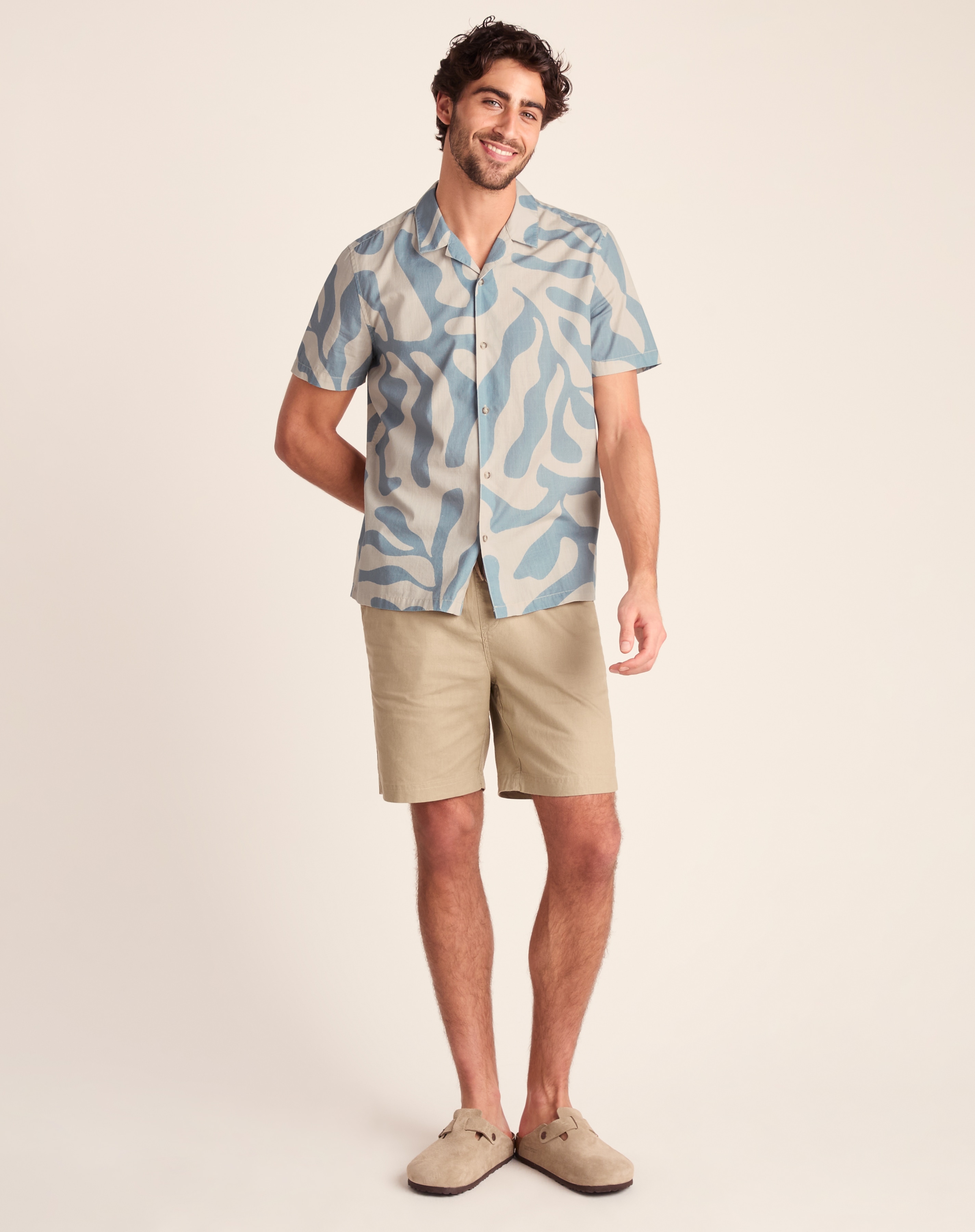 New In - Tog24 Strichen Mens Ss Shirt