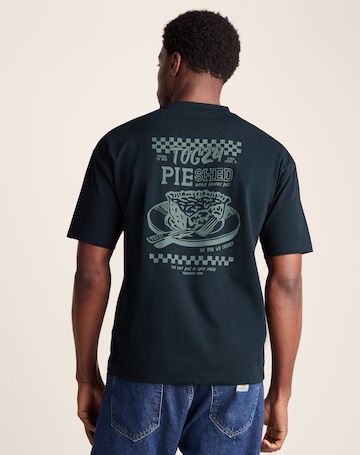 Tog24 Shed Mens T-shirt