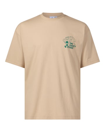 Tog24 Hop Mens T-shirt