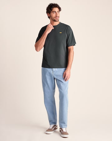 Tog24 Saloon Mens T-shirt