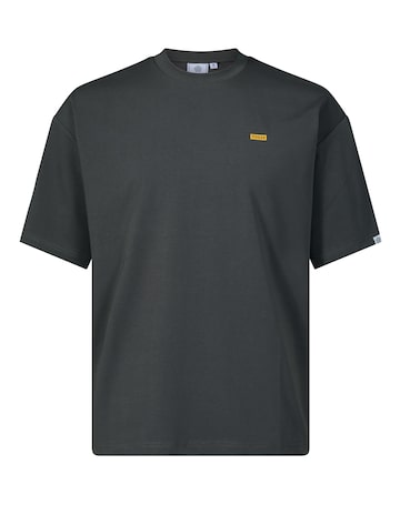 Tog24 Saloon Mens T-shirt