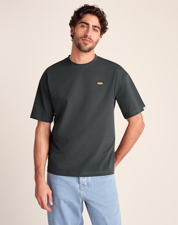 Tog24 Saloon Mens T-shirt