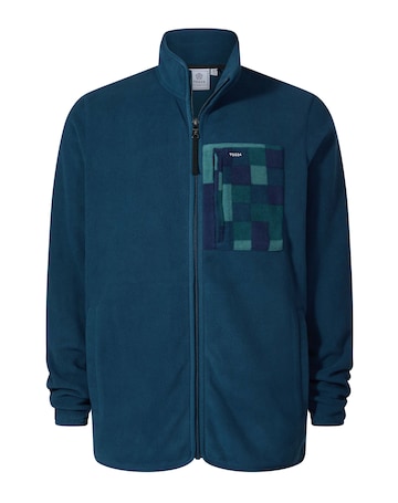 Tog24 Miles Mens Fleece Jacket
