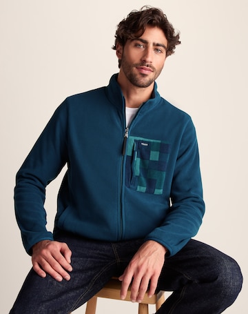 Tog24 Miles Mens Fleece Jacket