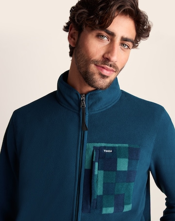Tog24 Miles Mens Fleece Jacket