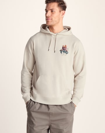 Tog24 Riverton Overhead Hoody