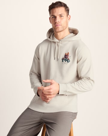 Tog24 Riverton Overhead Hoody