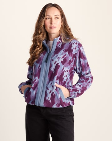 Tog24 Firan Womens Fleece Jacket