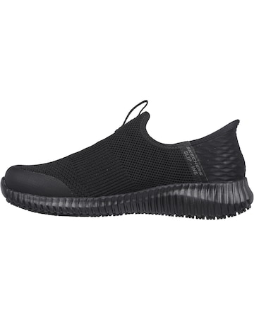 Skechers Workwear Cessnock - Gwynedd Work Shoes