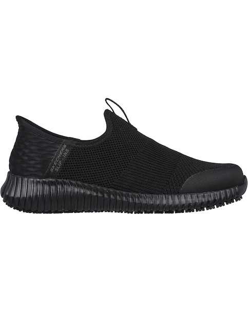 Skechers Workwear Cessnock Gwynedd Shoes